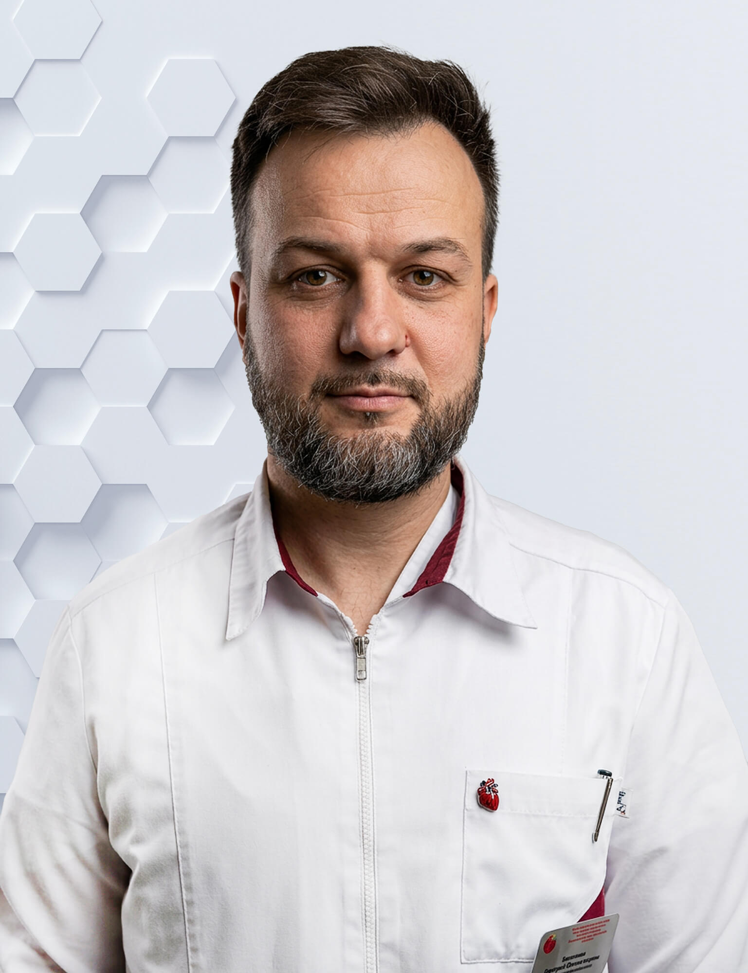 Емельянов Александр Владимирович - сердечно-сосудистый хирург