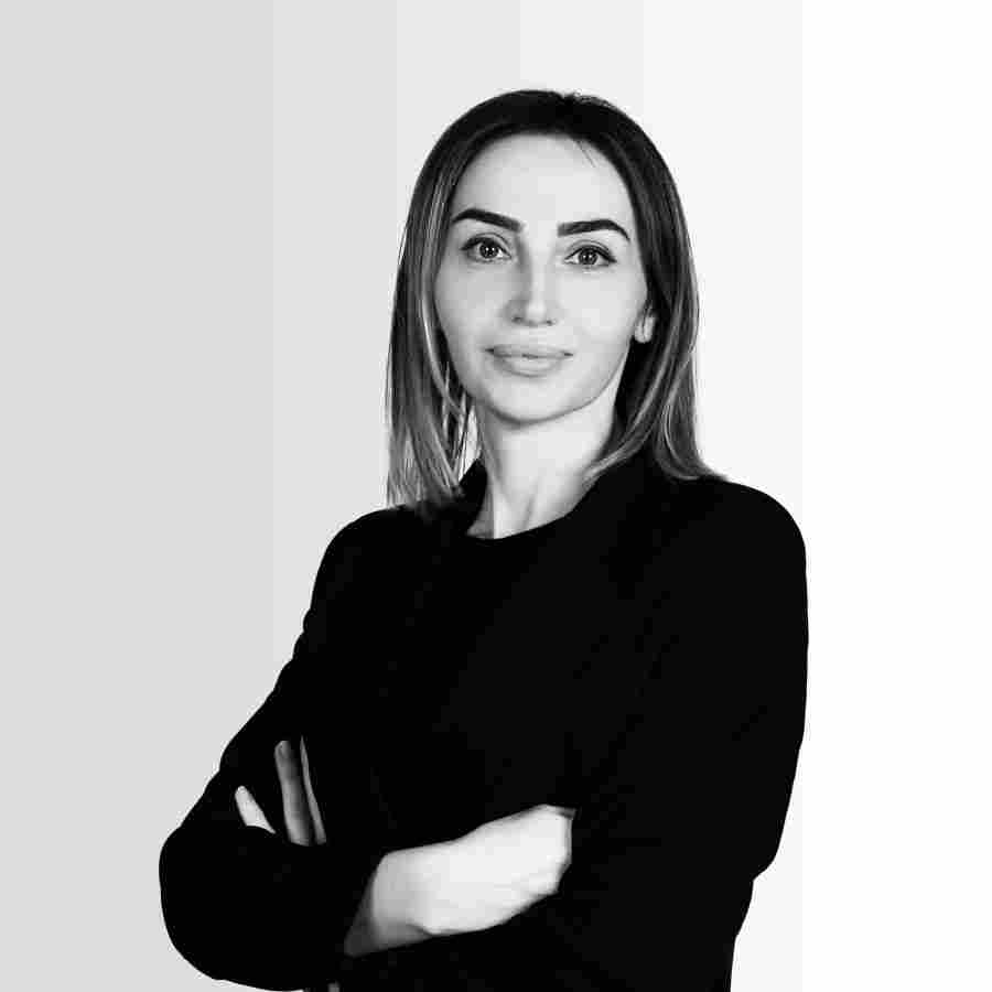 Мехтиева Эльмира Садуллаховна