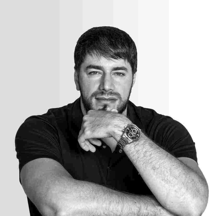 Шарбузов Арсен Абуталибович