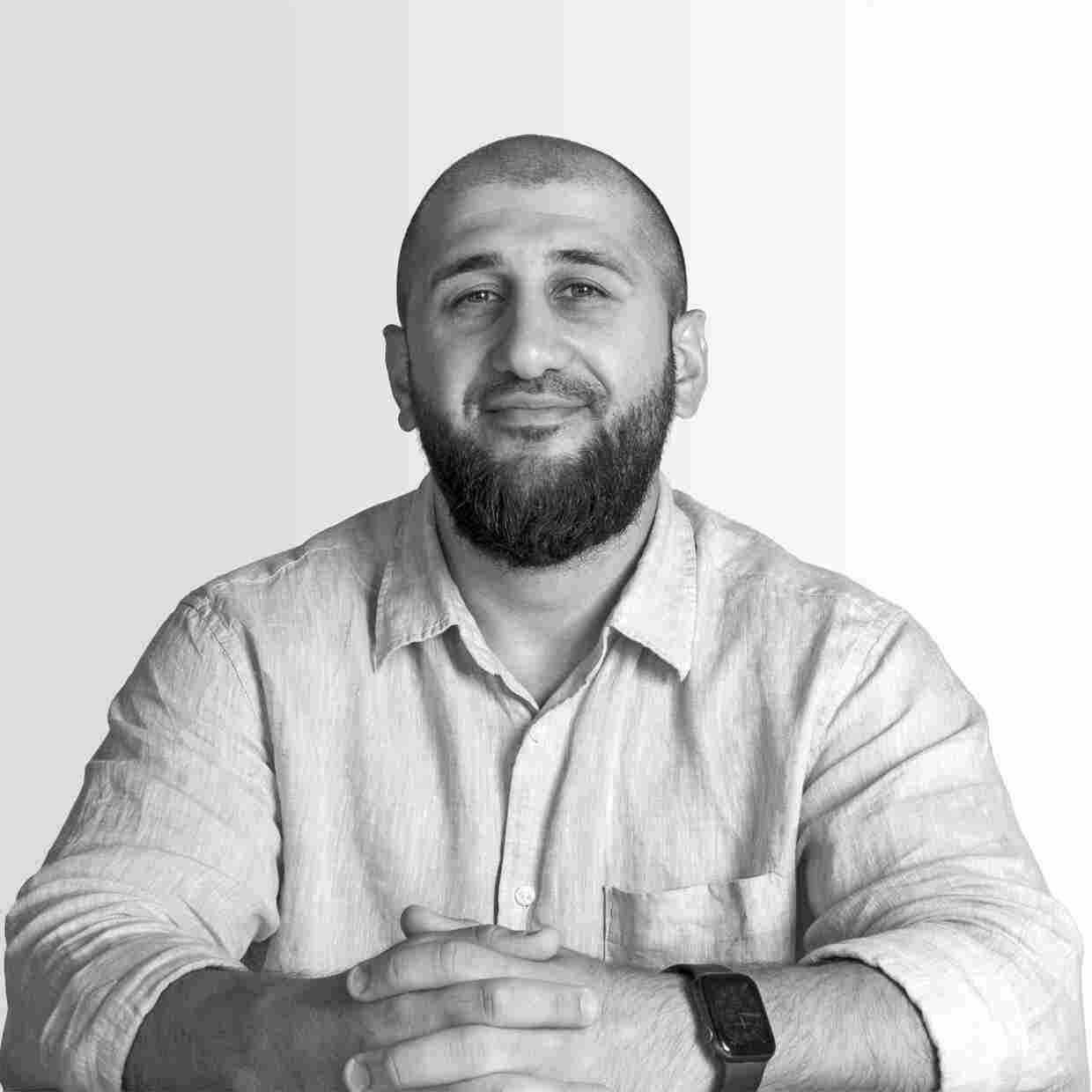 Теймуров Мурад Тофикович